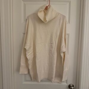 NWT old navy turtleneck sweater